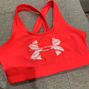 Under Armour Sports Bra